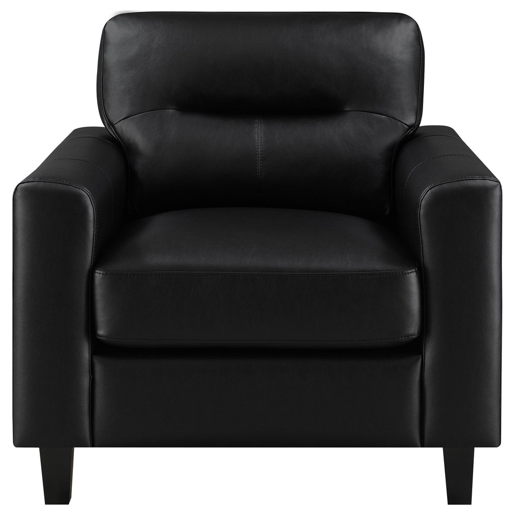 Remington - Accent Chair