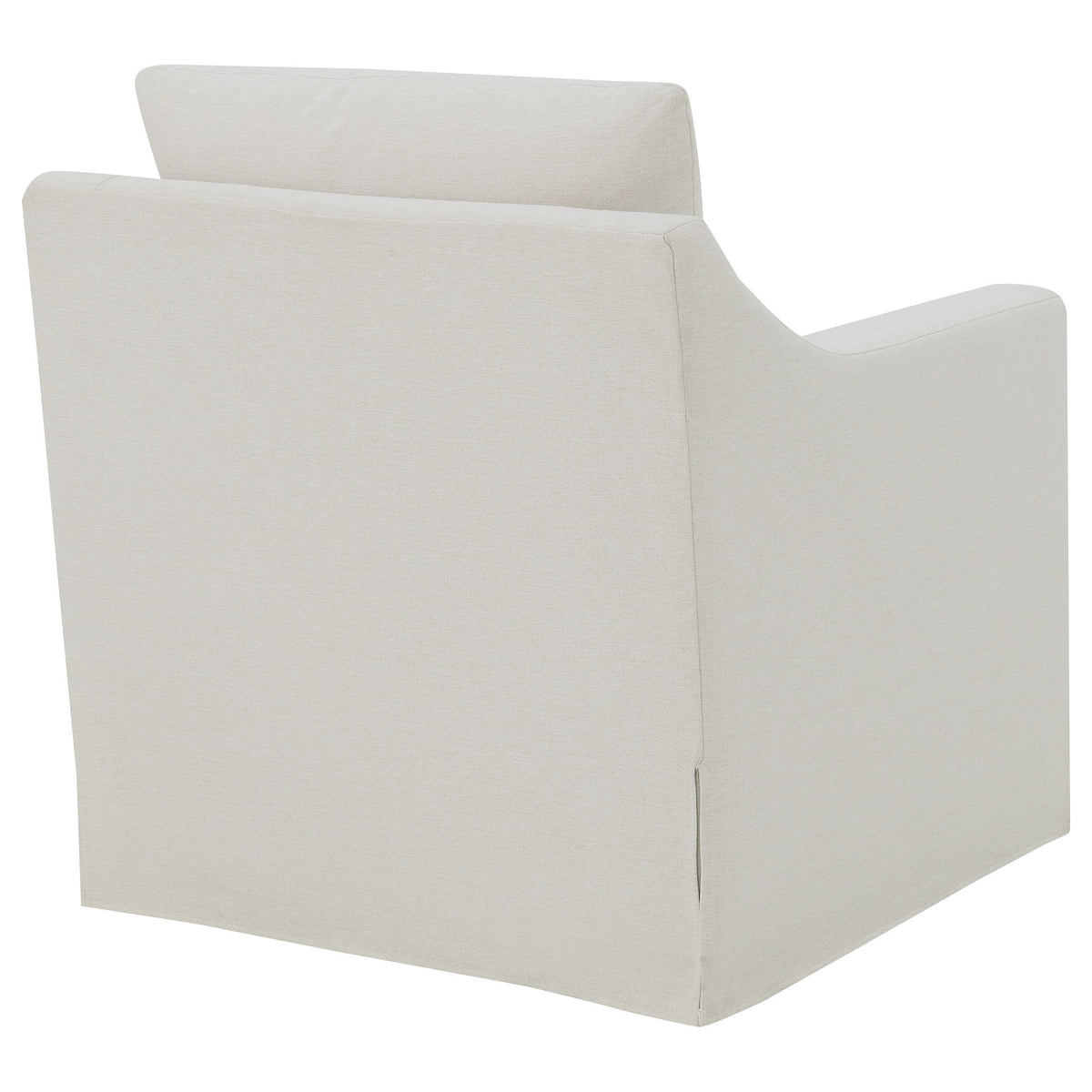 Merced - Swivel Accent Chair
