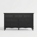 7 Drawer Dresser
