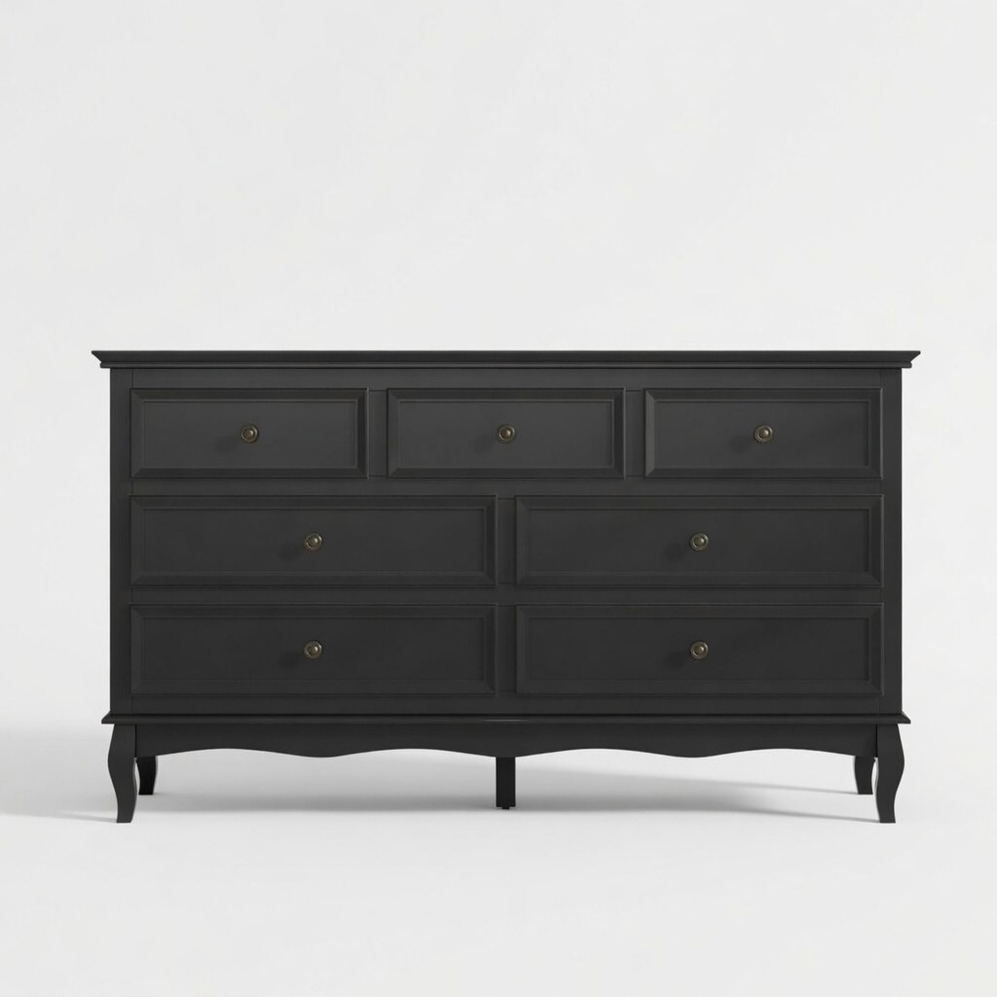 7 Drawer Dresser