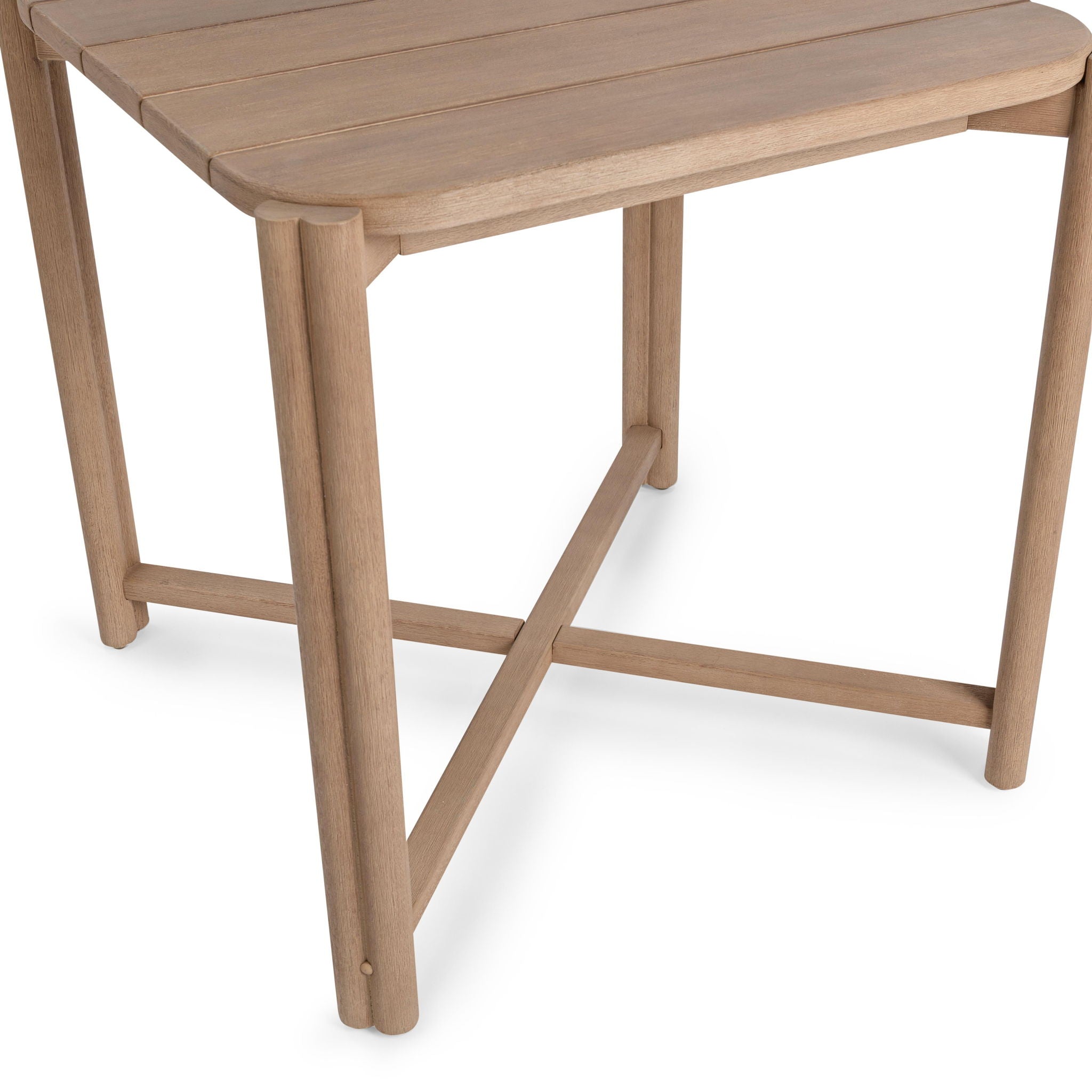 Oliver - Outdoor Gathering Table - Butterscotch