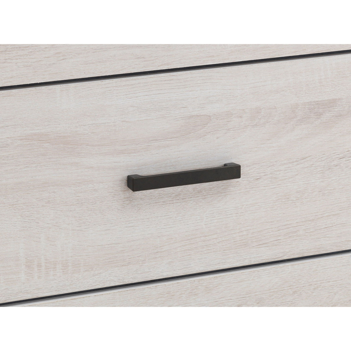 Sherwood - 6 Drawer Dresser With Mirror