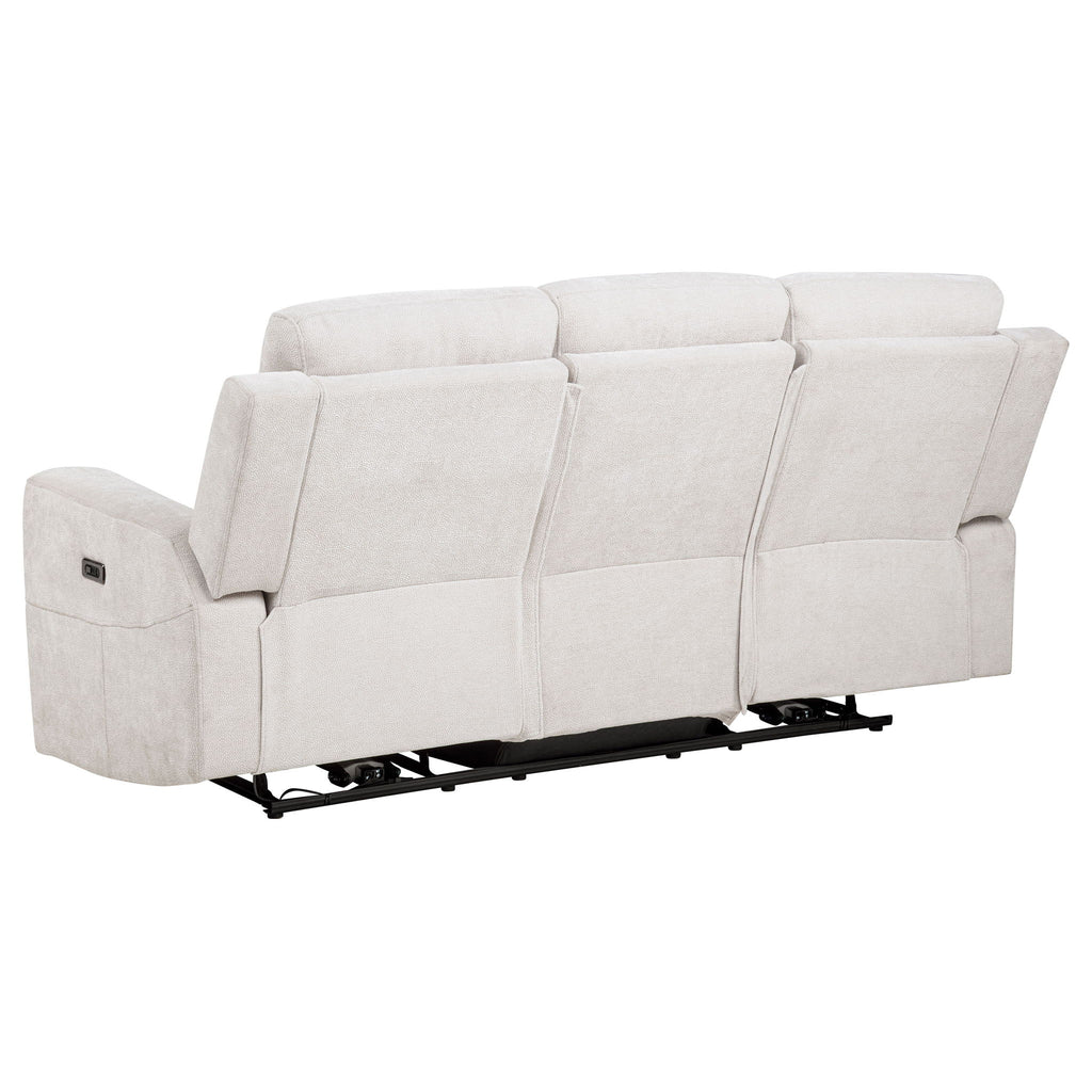 Patrick - Power Reclining Sofa Set