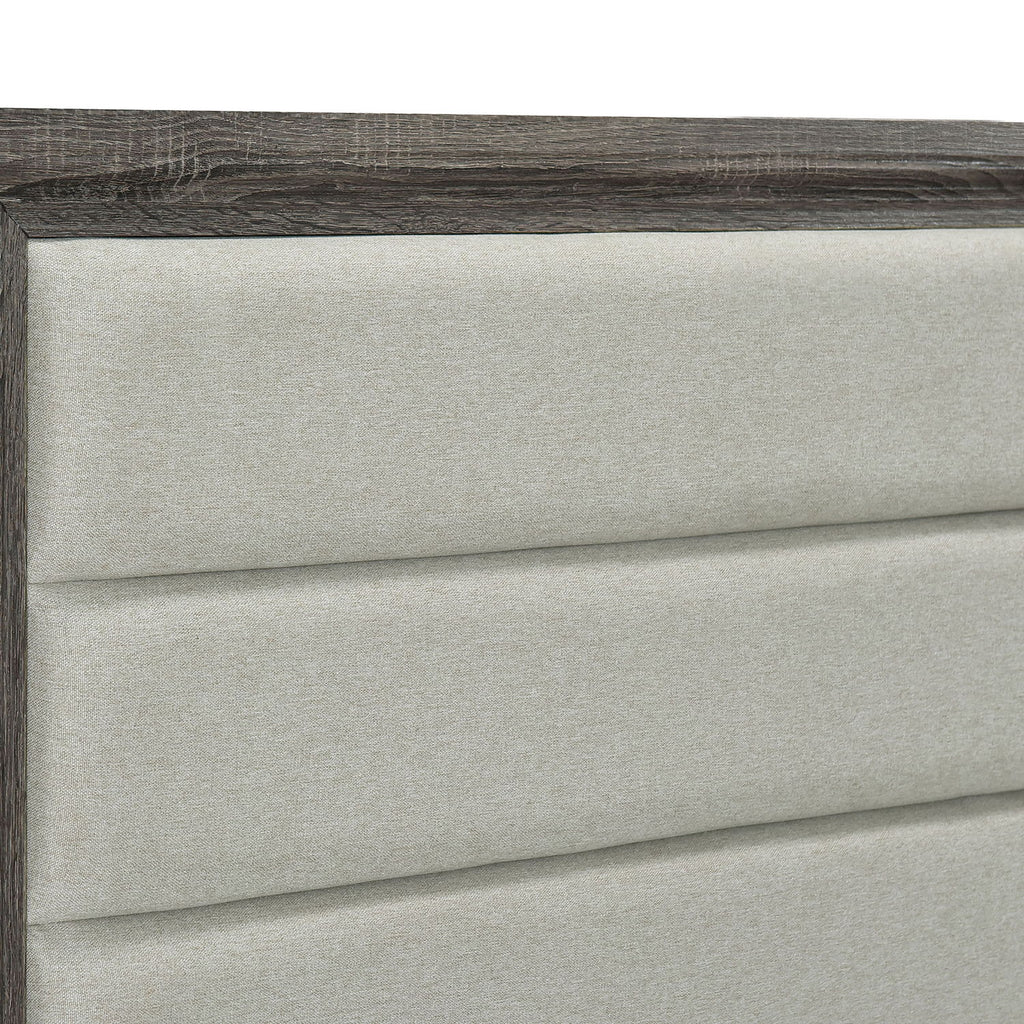 Funston - Bedroom Set