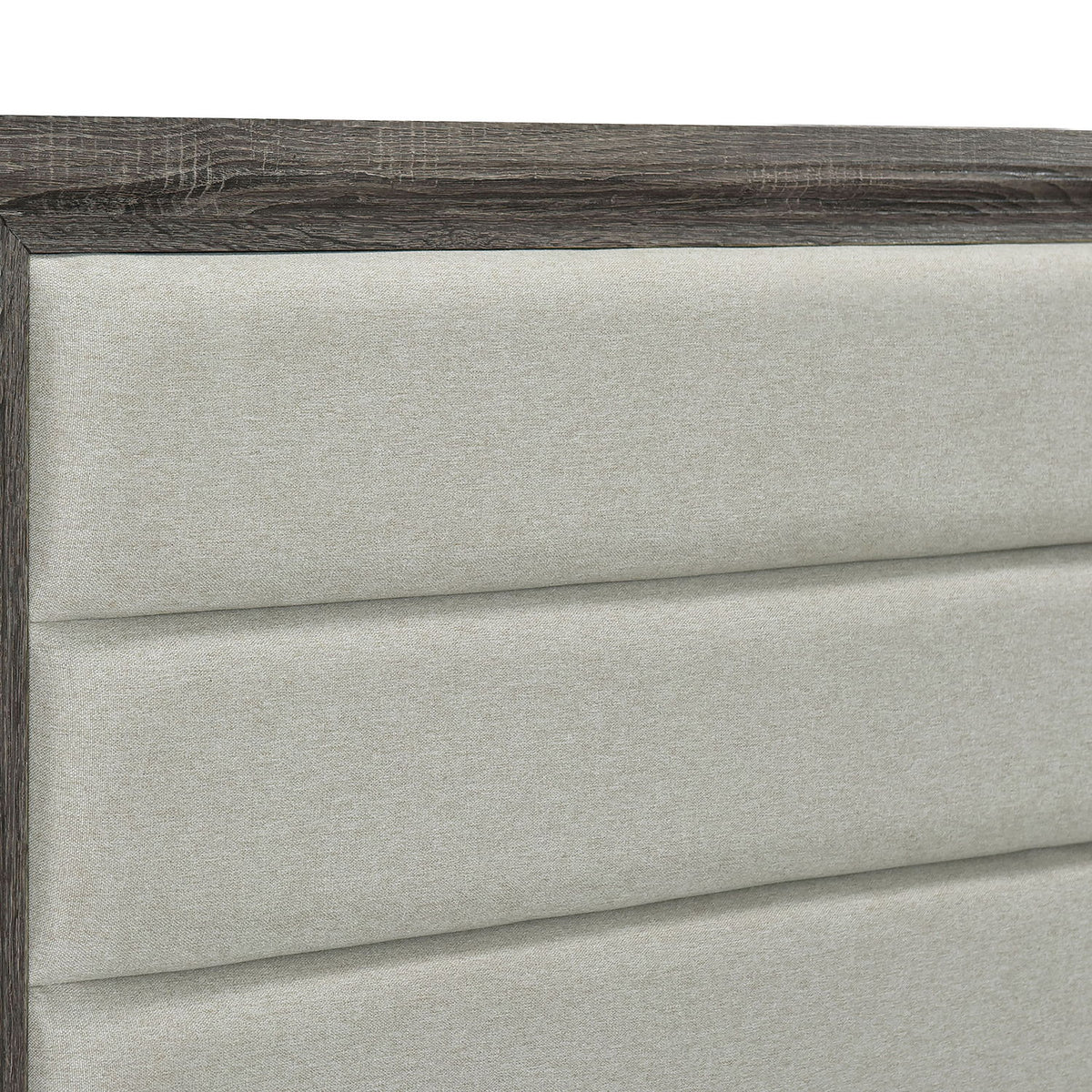 Funston - Bedroom Set