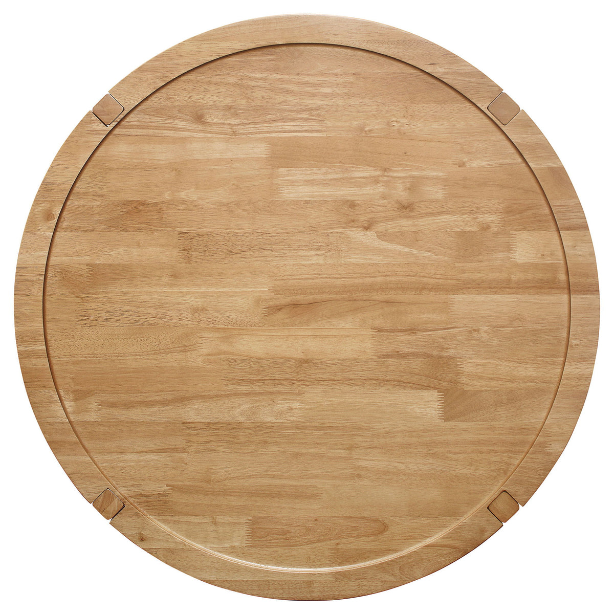 Elliott - Round Coffee Table Set