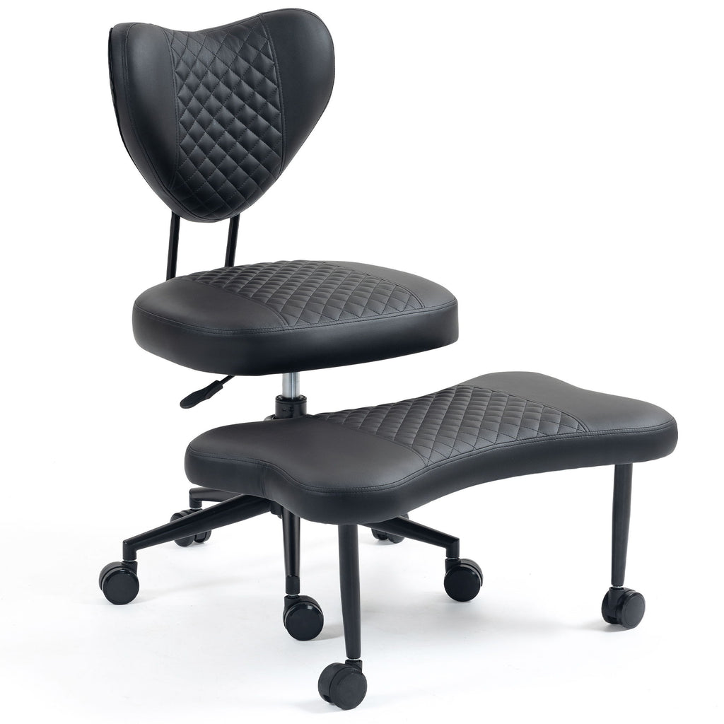 Multifunctional Ergonomic Meditation & Yoga Chair
