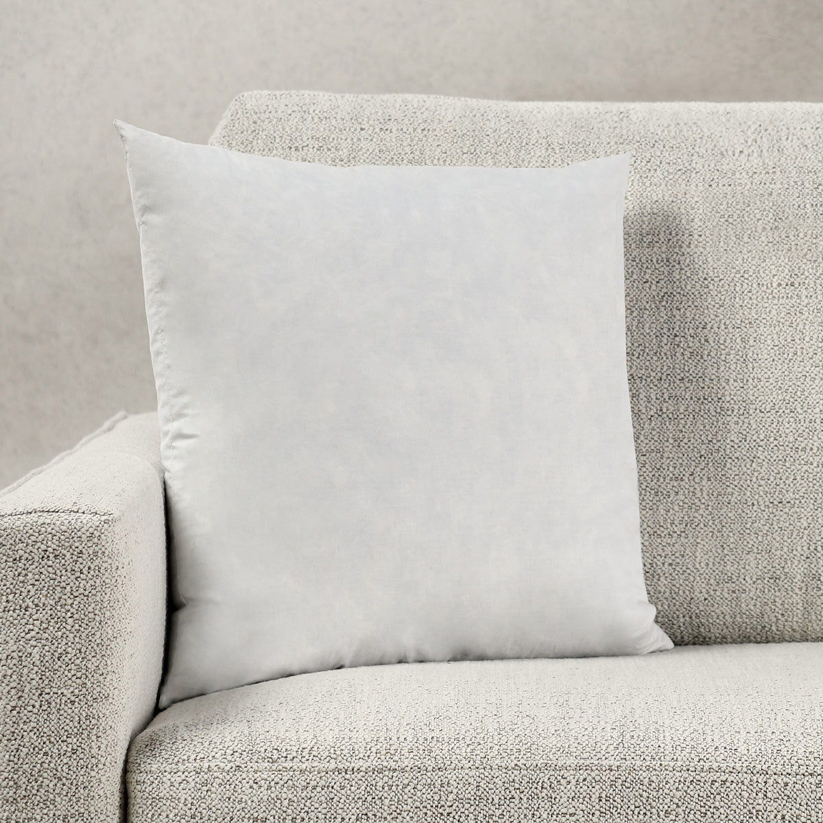 Pillow Inserts - Feather Down Insert For Pillow