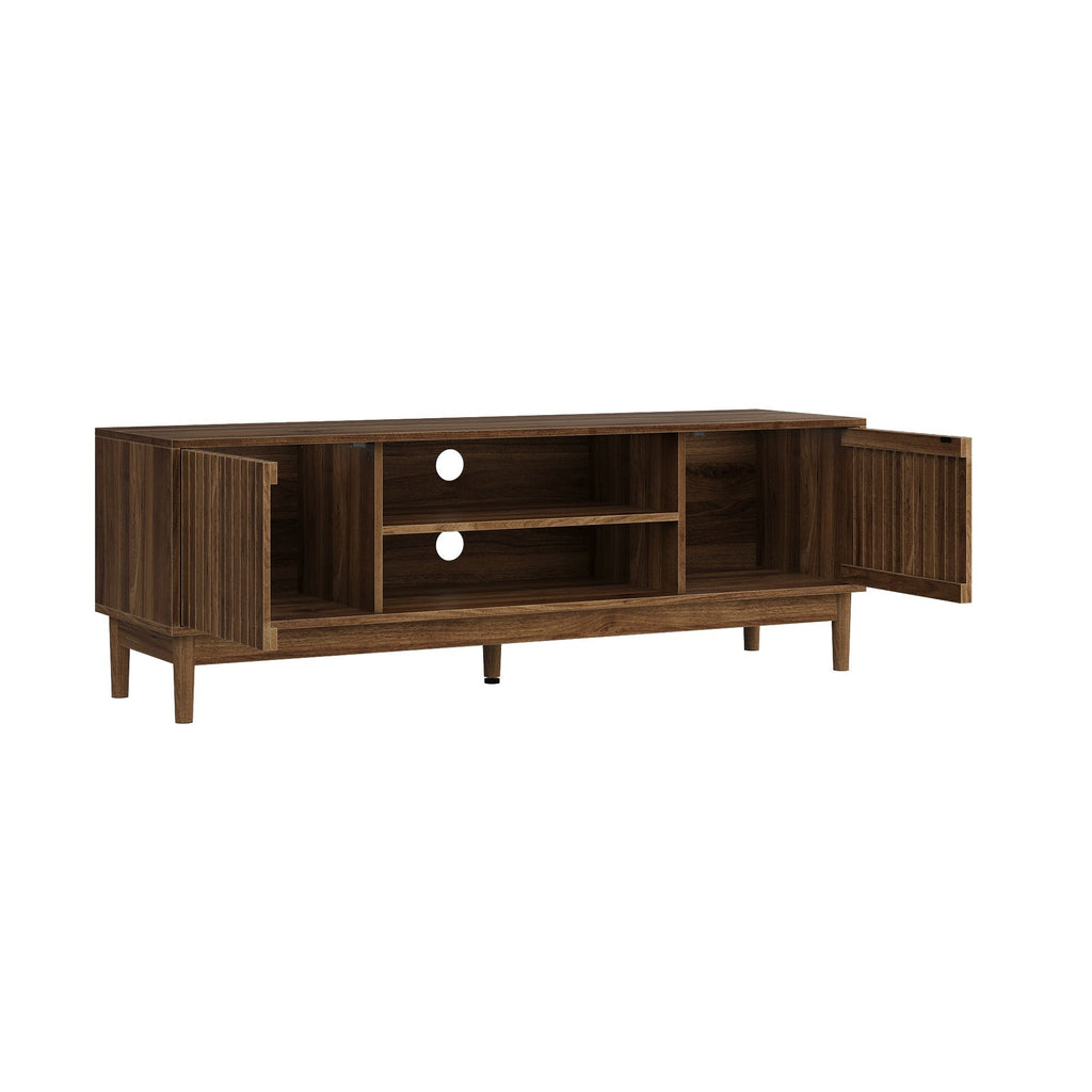 TV Stand With Storage