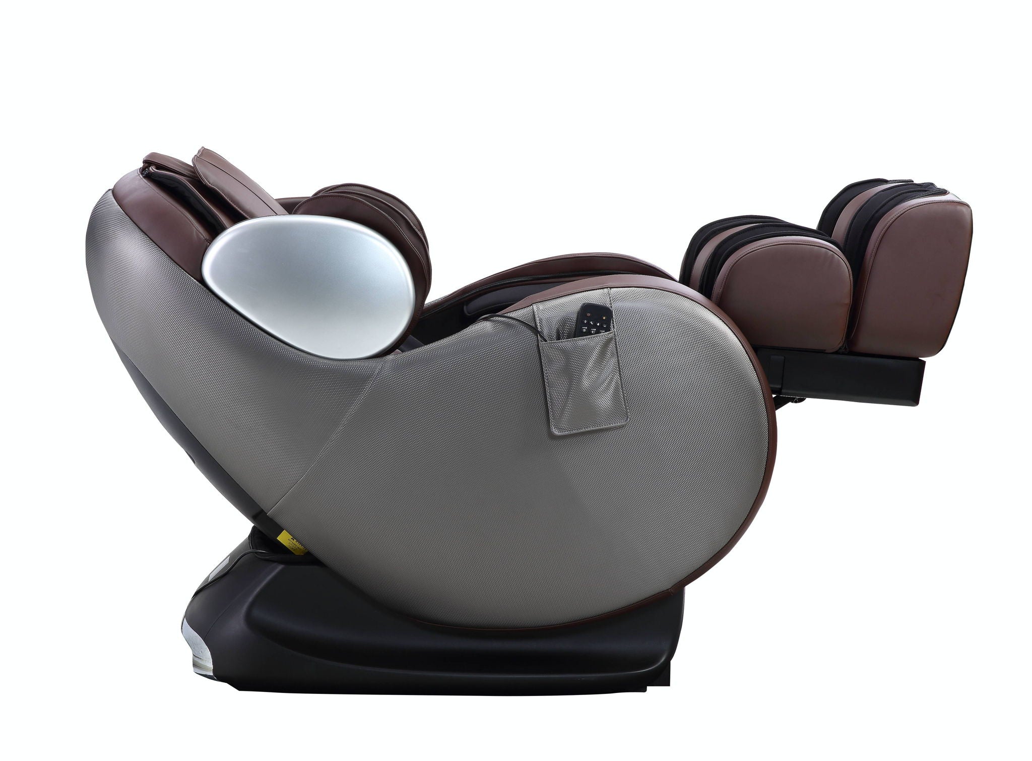 Pacari - Power 2D Massage Chair