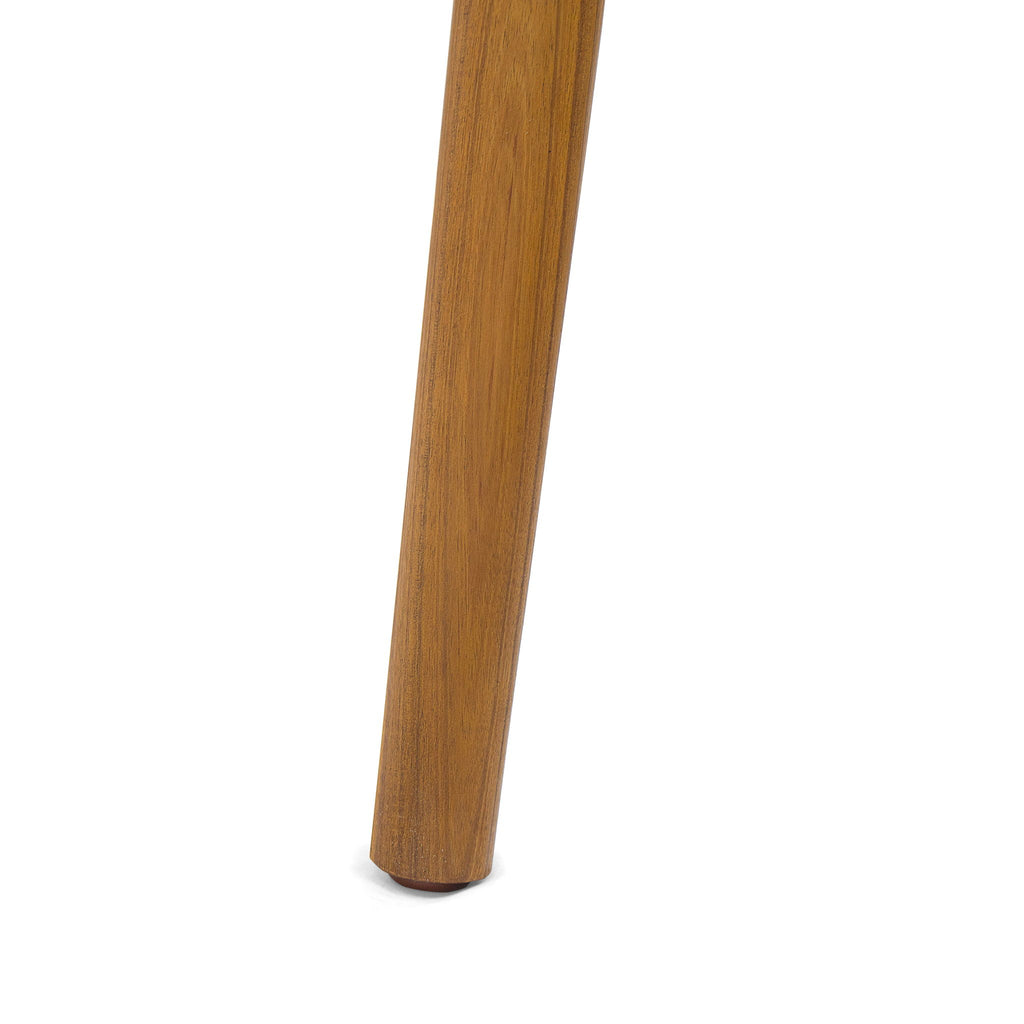 Janiyah - Outdoor Dining Table - Teak