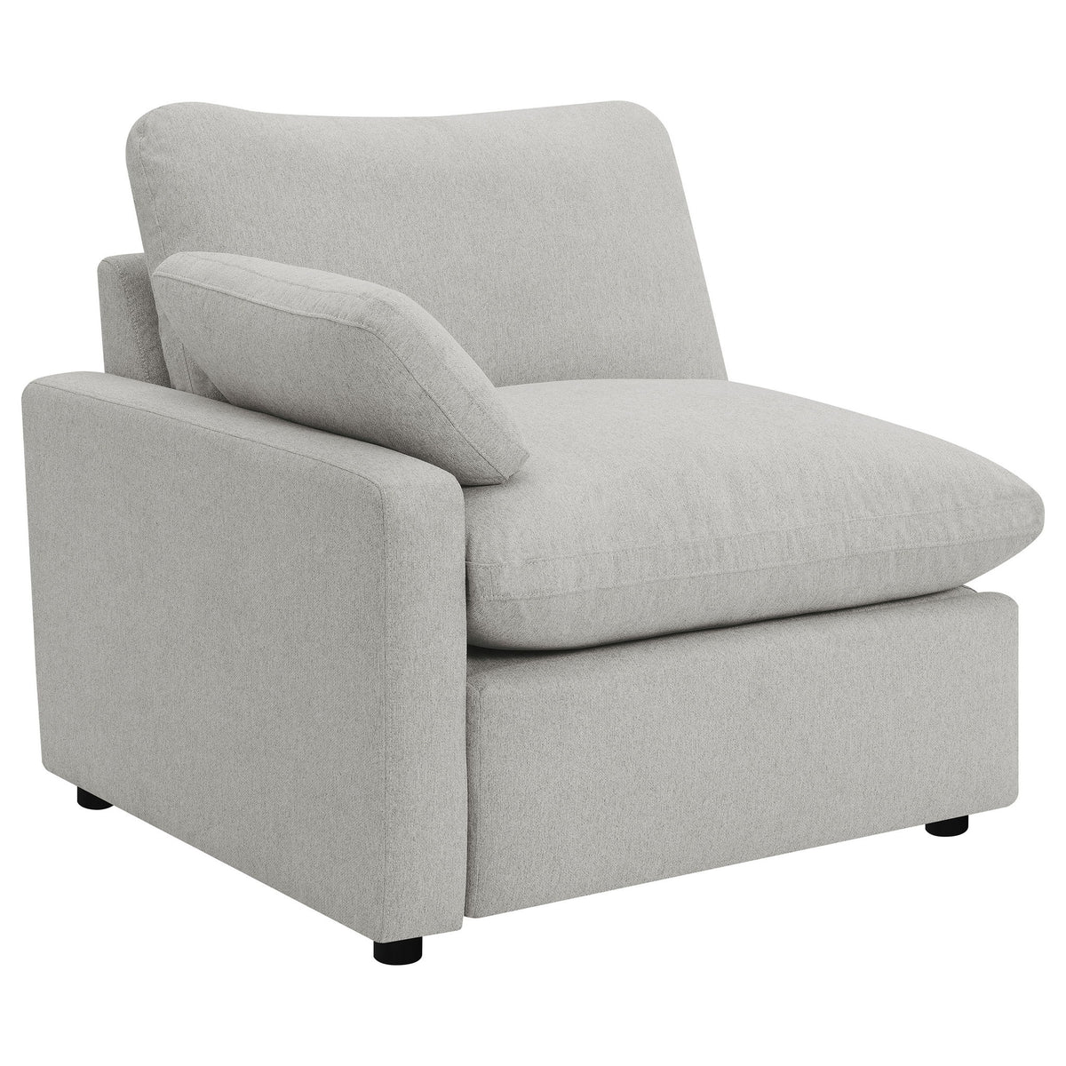 Hollander - Power Reclining Sofa With Modular Design