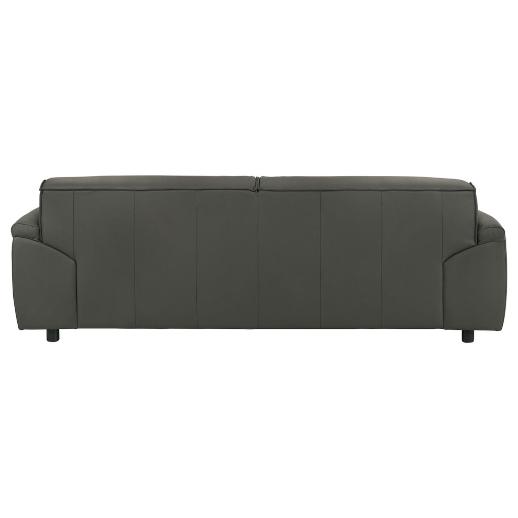 Hudson - Wide Track Arms Sofa