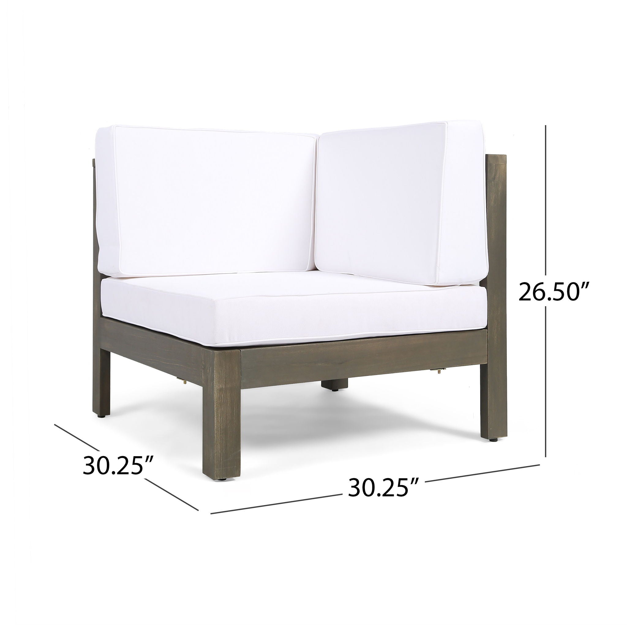 Oana - Arm Chair