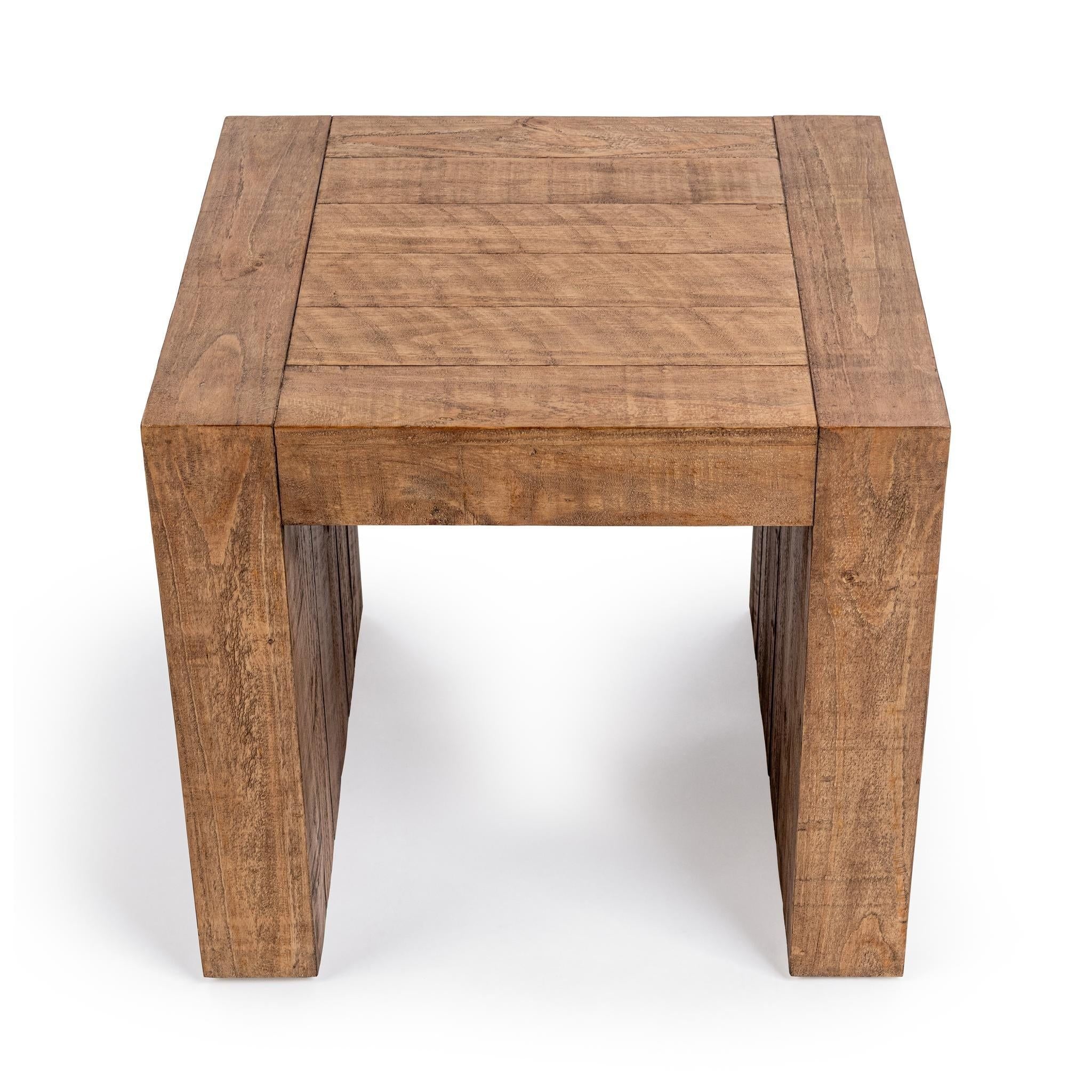 Clayton - Table For Living Room