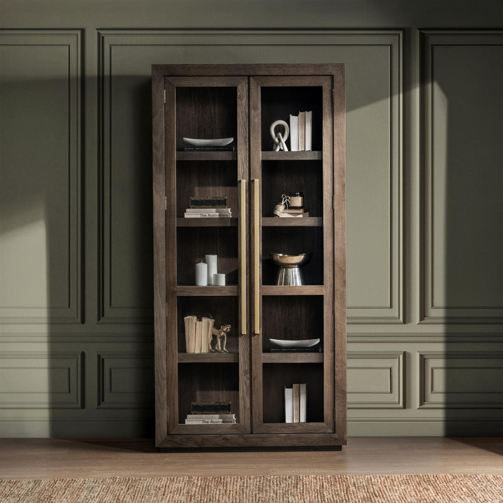 Bradley - Tall Cabinet