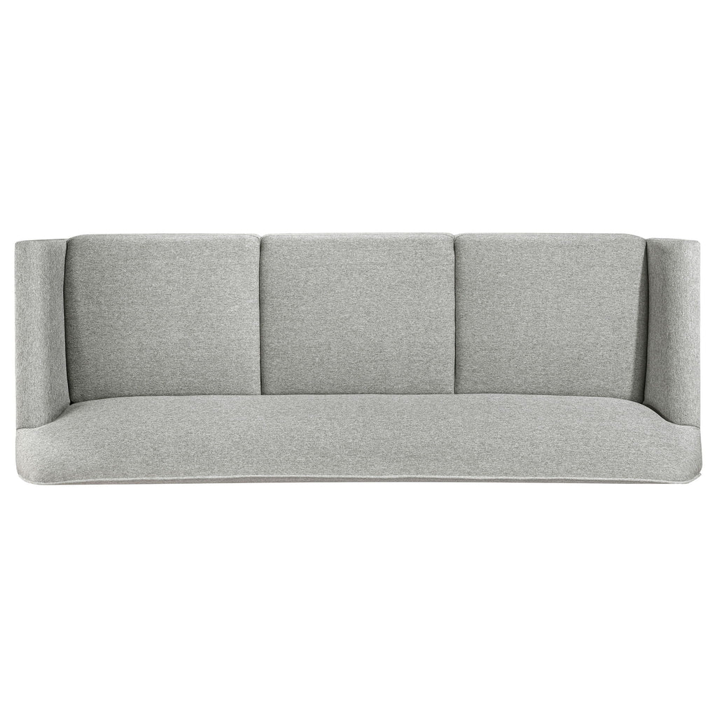 Caspian - Sofa - Gray