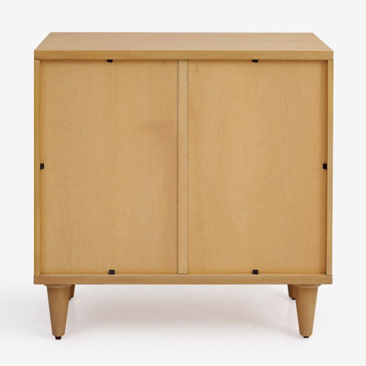 Lore - Cabinet - Natural Oak