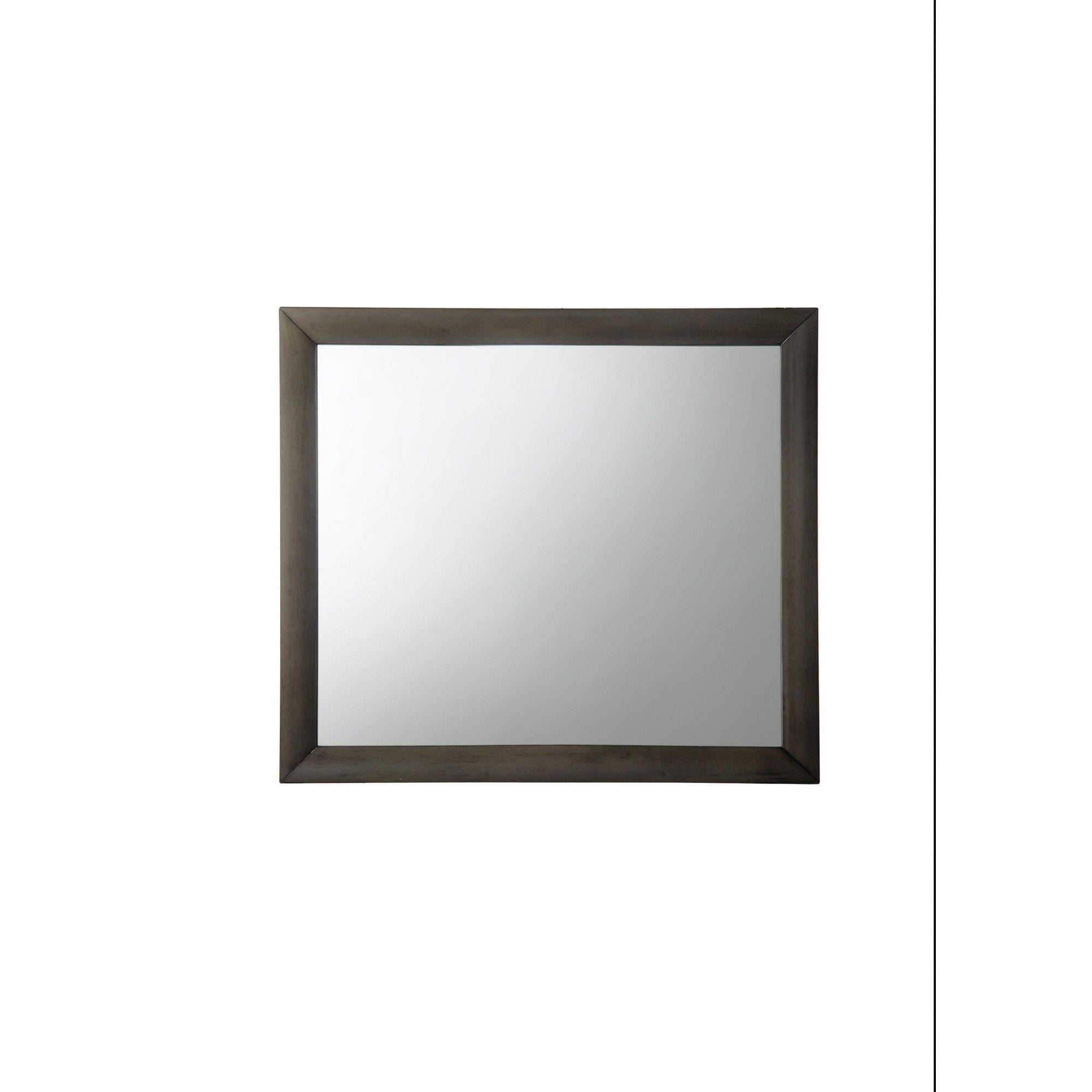 Ireland - Contemporary Design Mirror