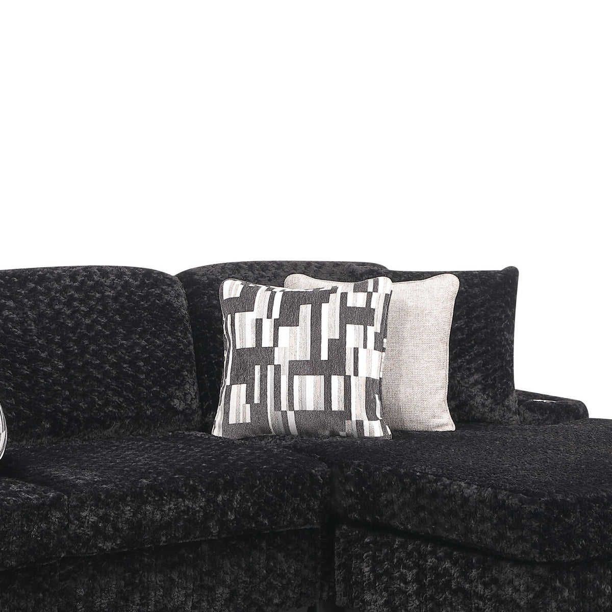 Magnum - Modern Sectional Sofa