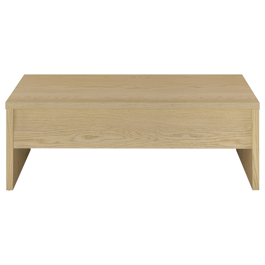 Parker - Table Set With Integrated Storage
