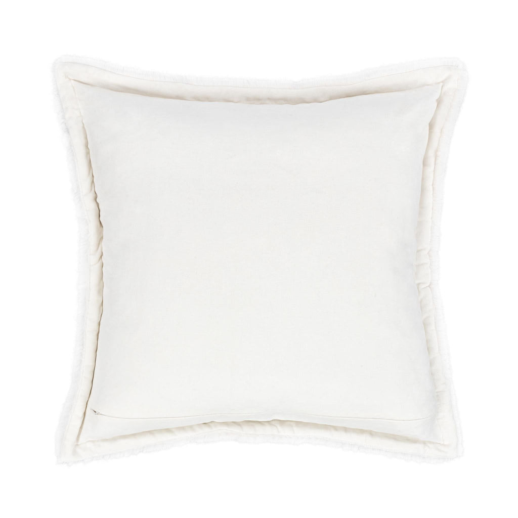 Taiga - Faux Fur Pillow