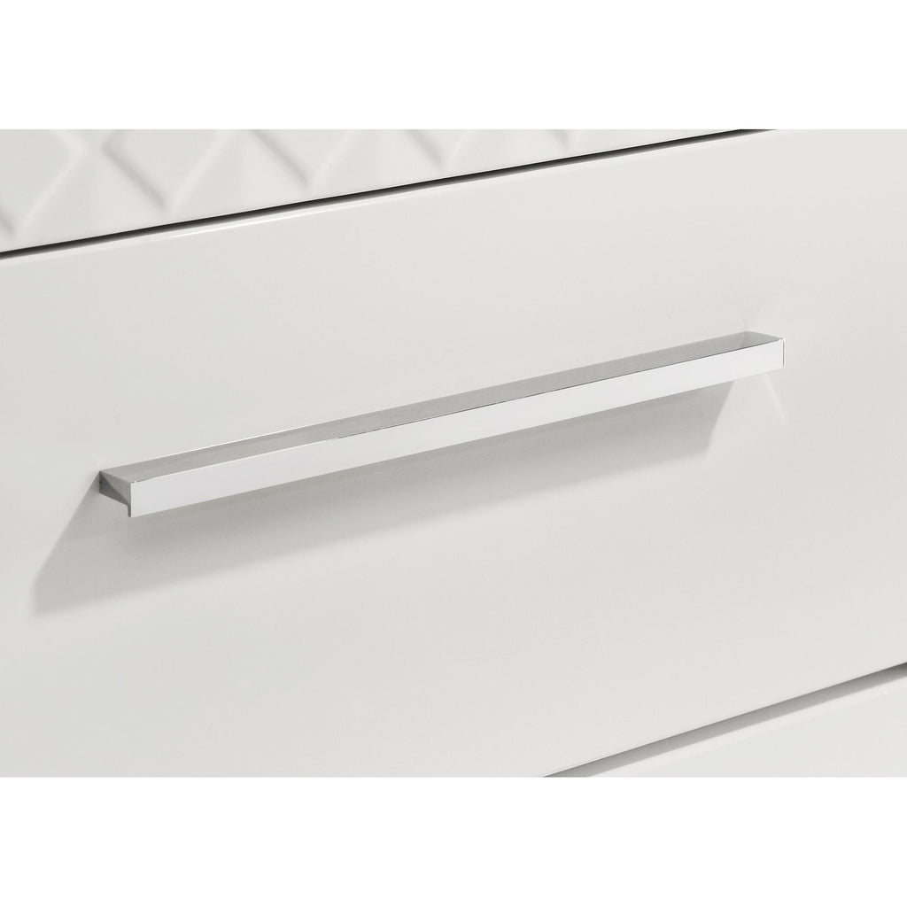 Pierce - 6 Drawer Dresser Cabinet