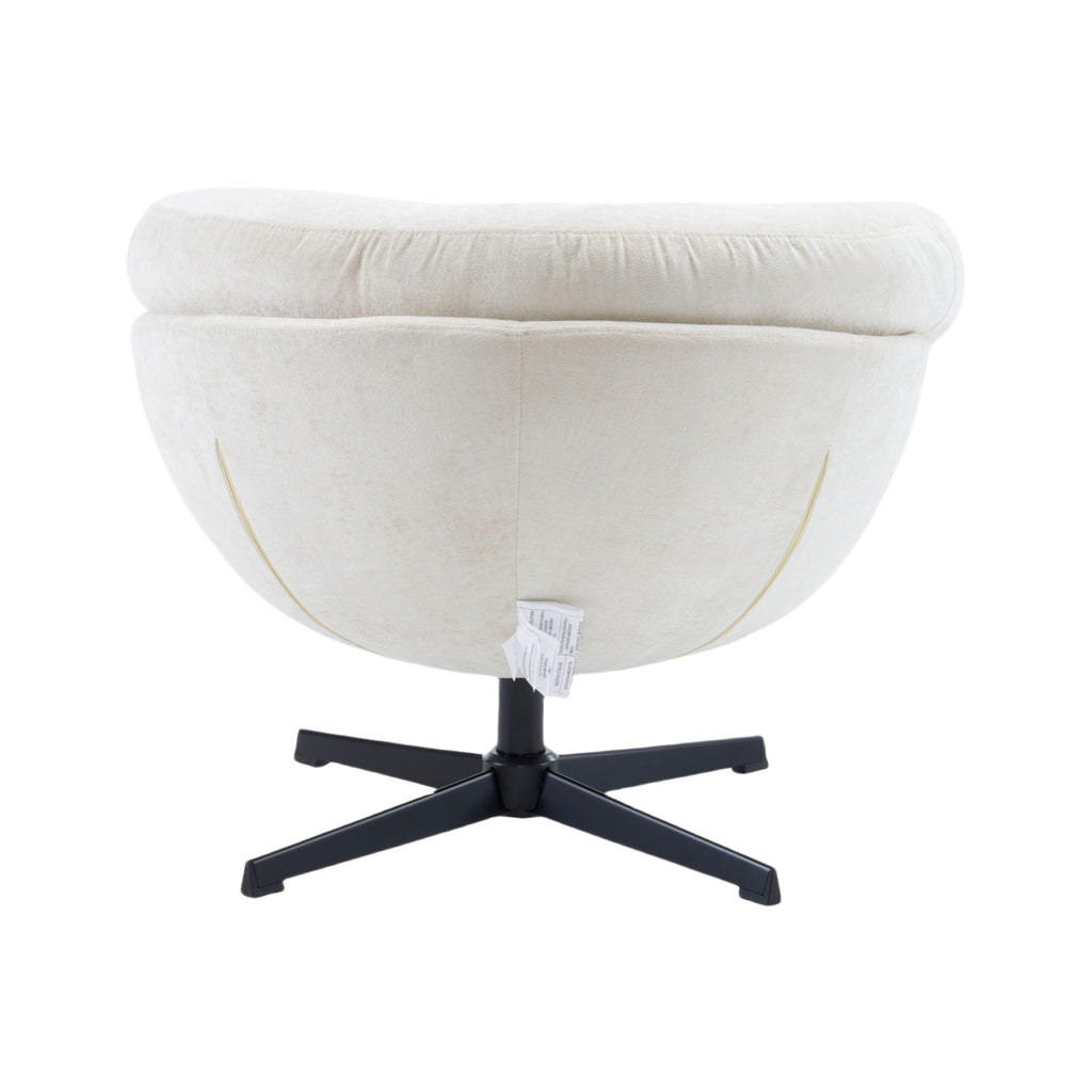 Modern Office Chair With 360 Degree Swivel
