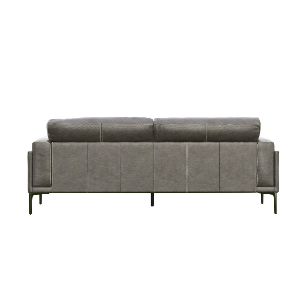 Sofa - Dark Gray