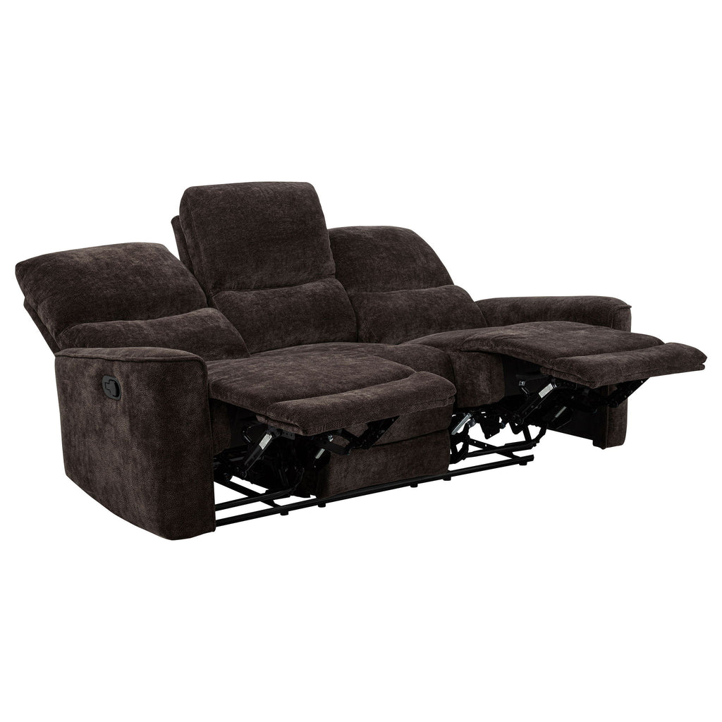 Trask - Reclining Sofa