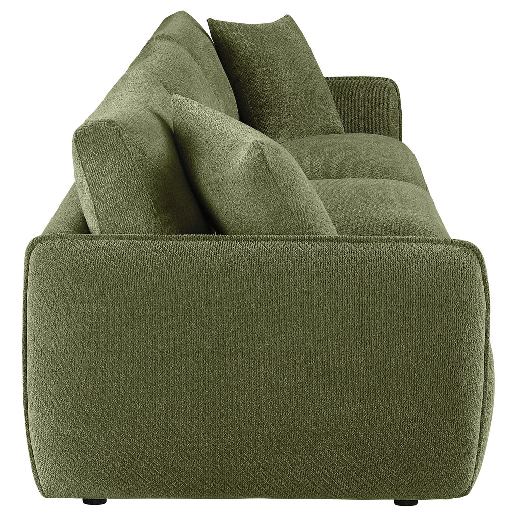 Logan - Modular Sofa With Slim Arms