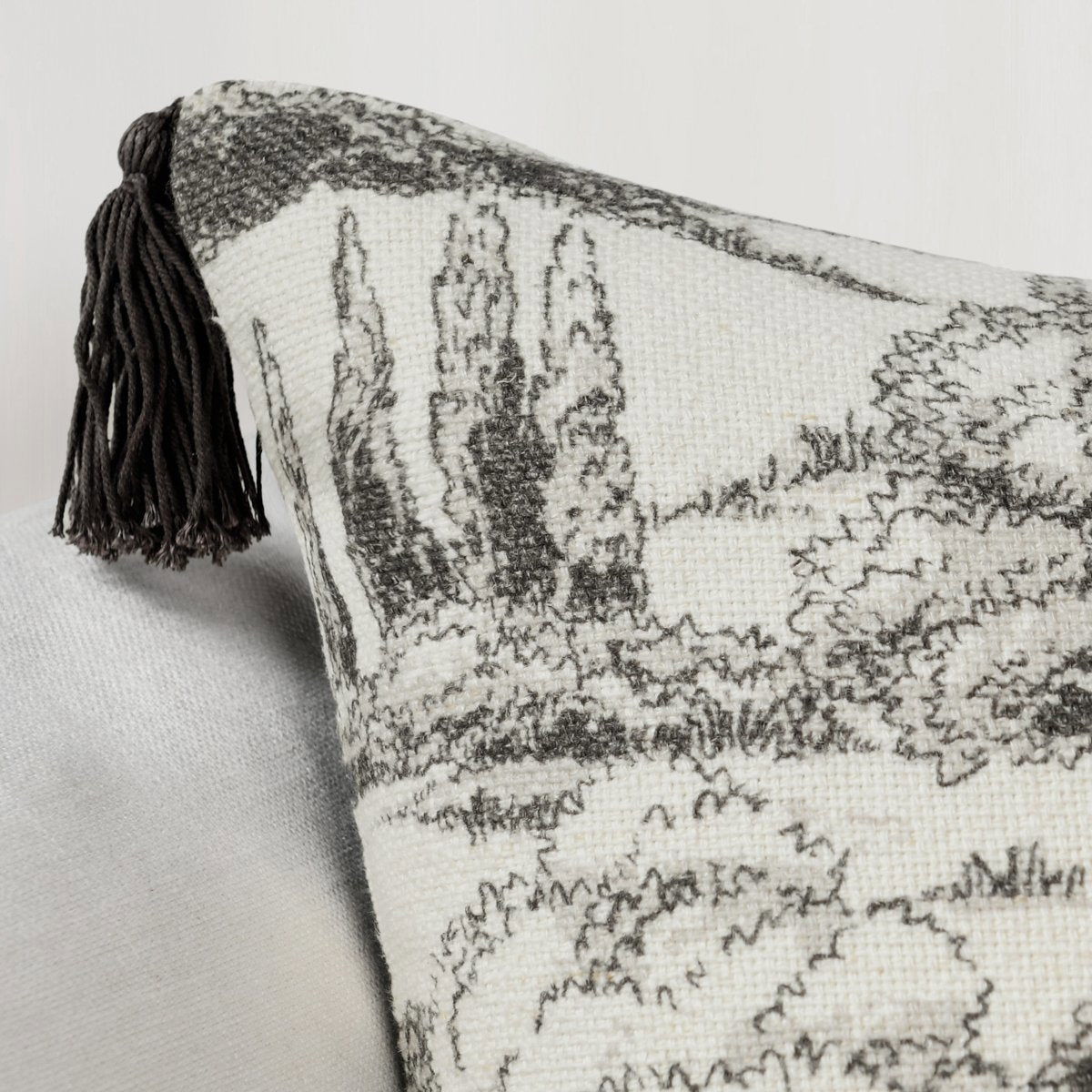 Stonework - Pillow