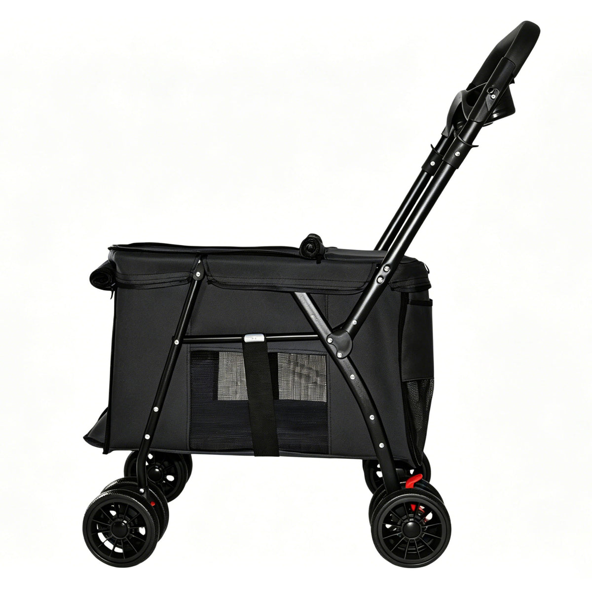 Pet Stroller For Small / Medium Pets