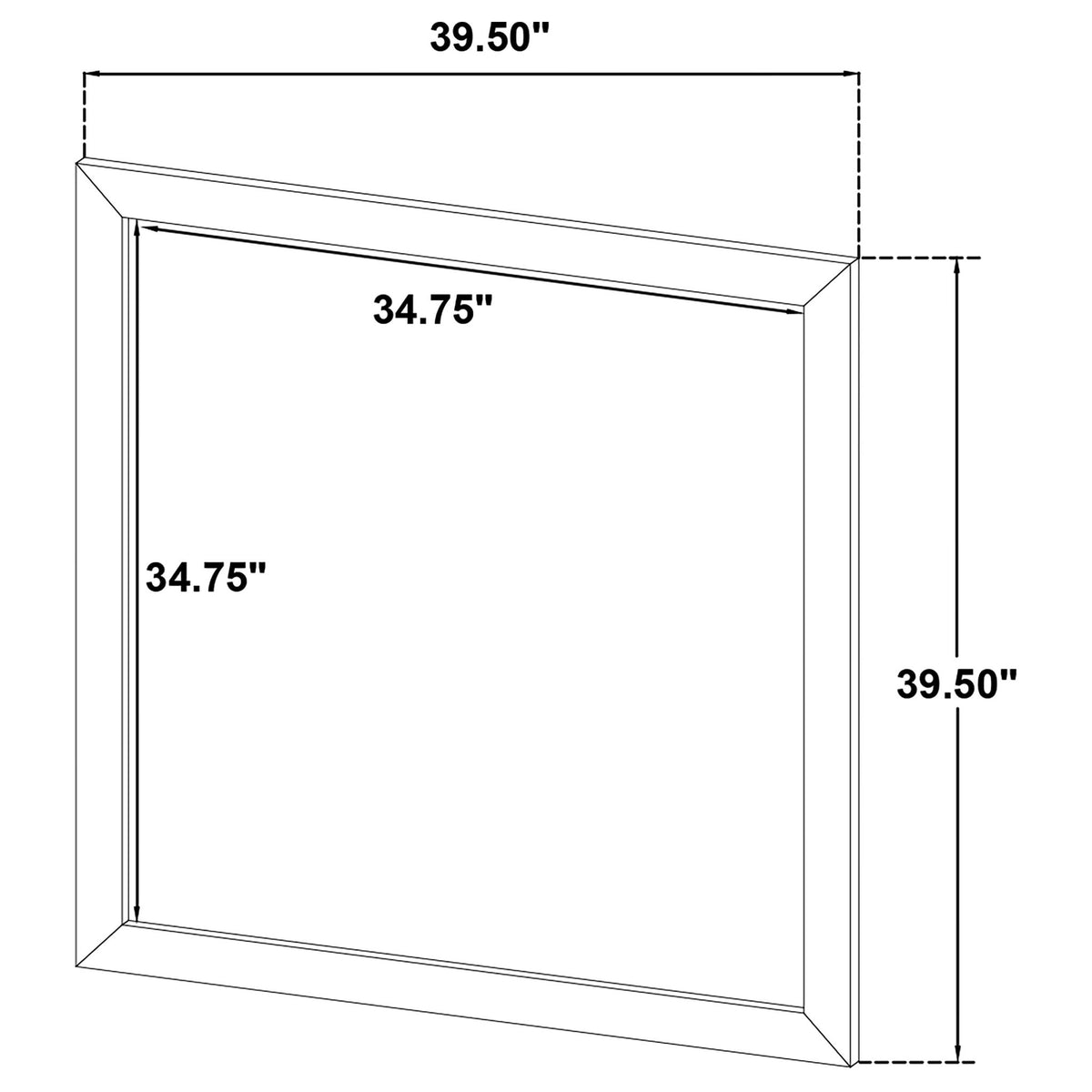 Funston - Bedroom Set