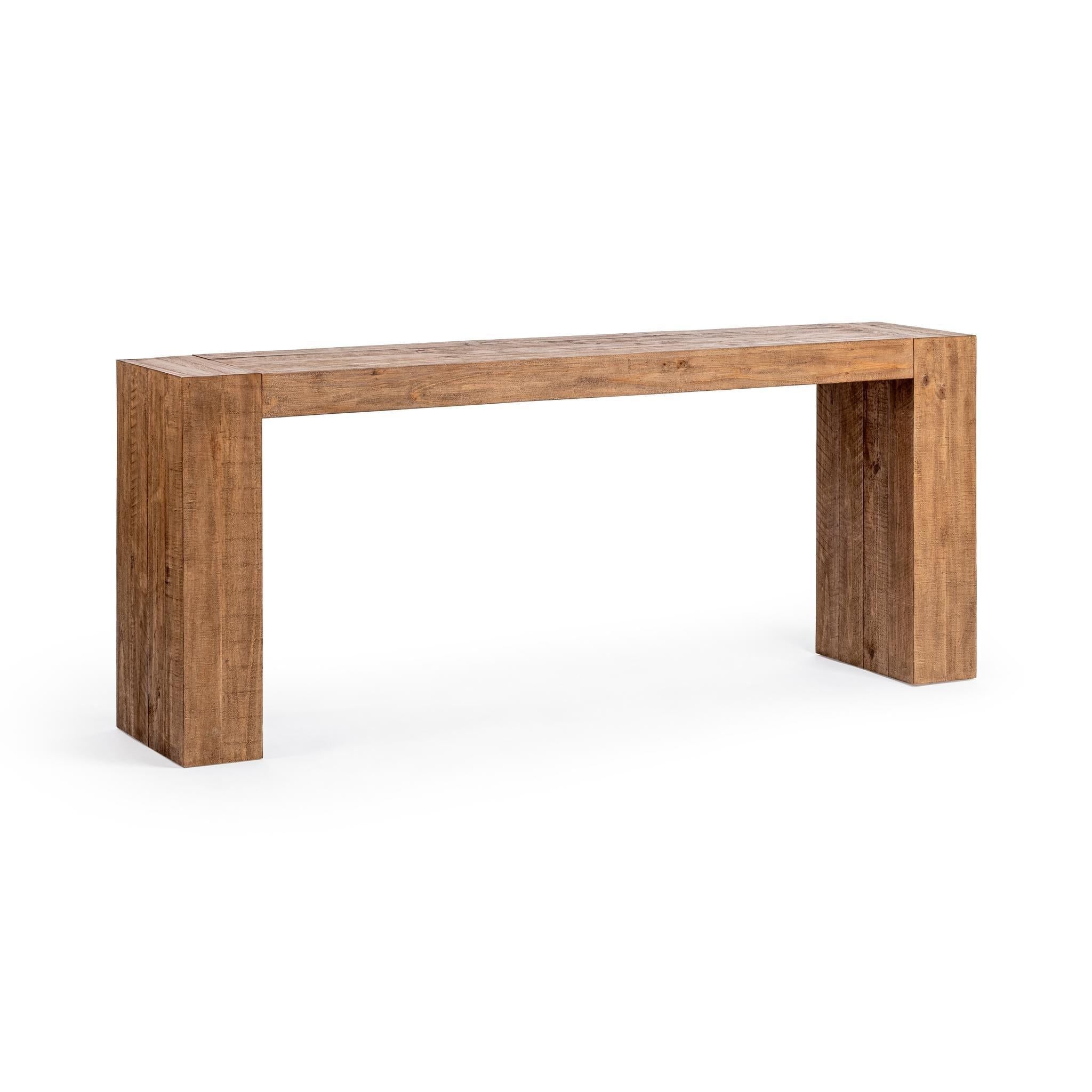 Clayton - Table For Living Room