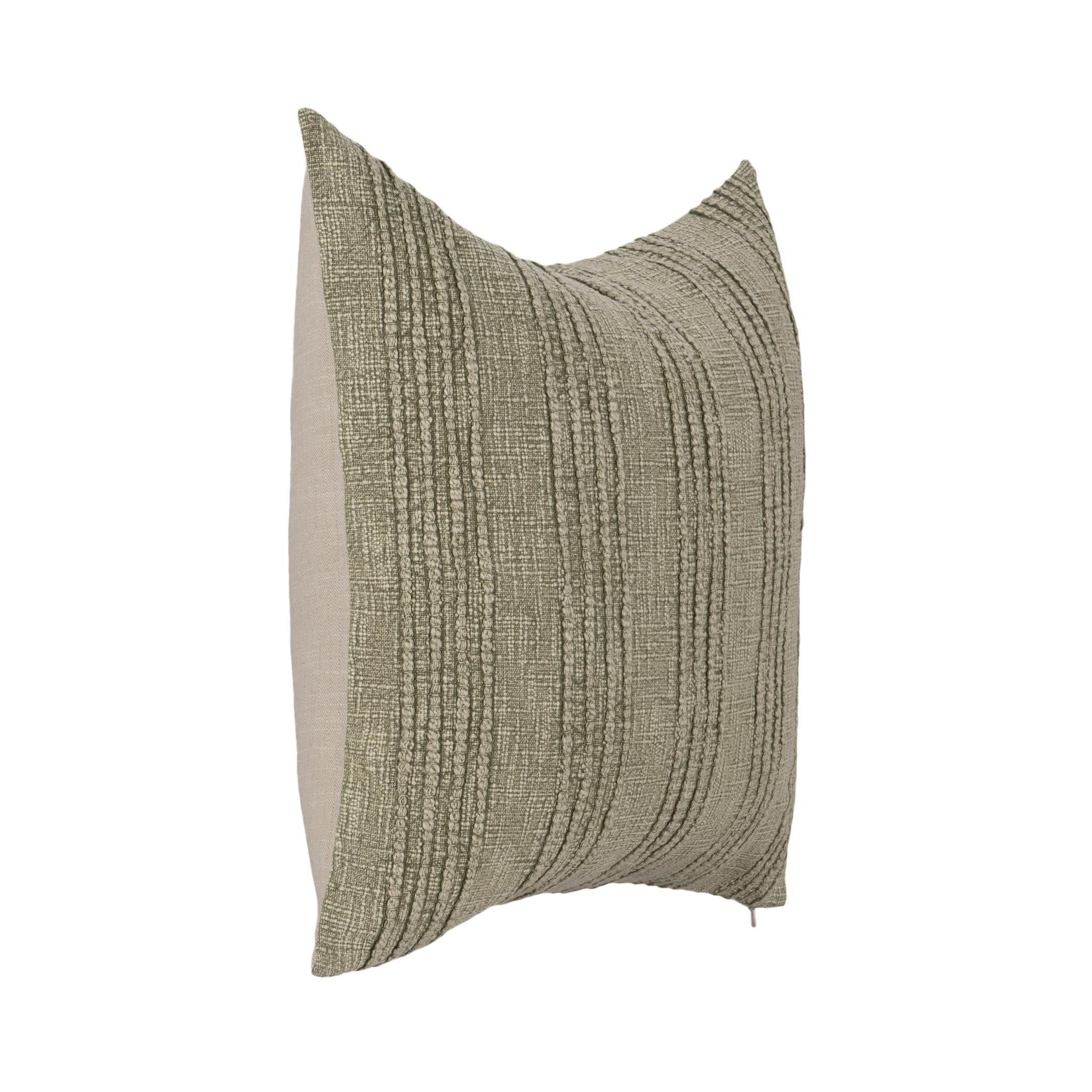 Gratitude - SLD Pillow