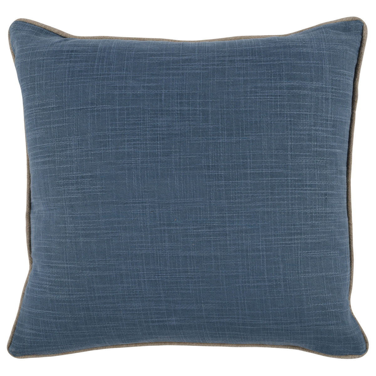 Lola - CP Pillow - Blue