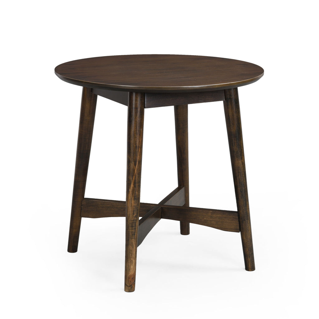 End Table - Brown