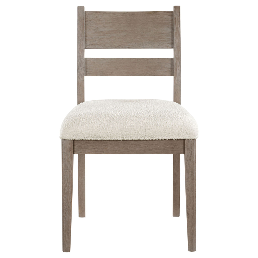 Medders - Dining Side Chair (Set of 2) - Brown