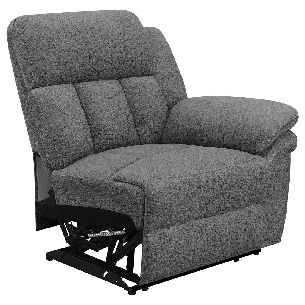 Divine - Sofa With Reclining