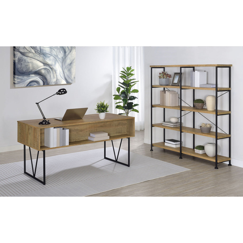 Vellun - Bookshelf