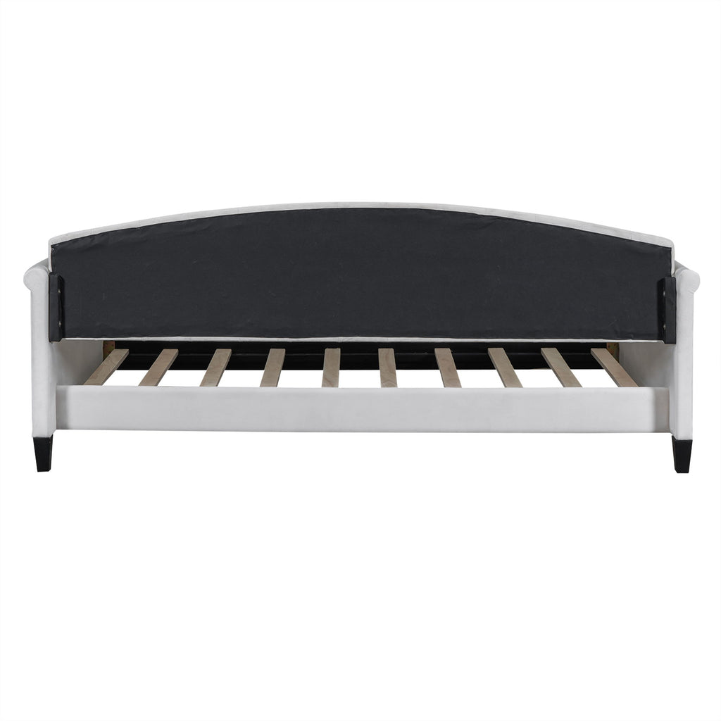 Modern Tufted Button Daybed