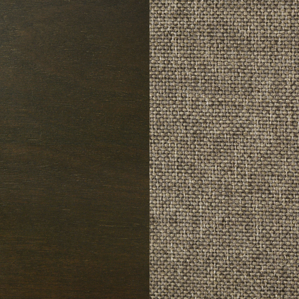 Clement - Panel Bed With Vertical Channel Tufting