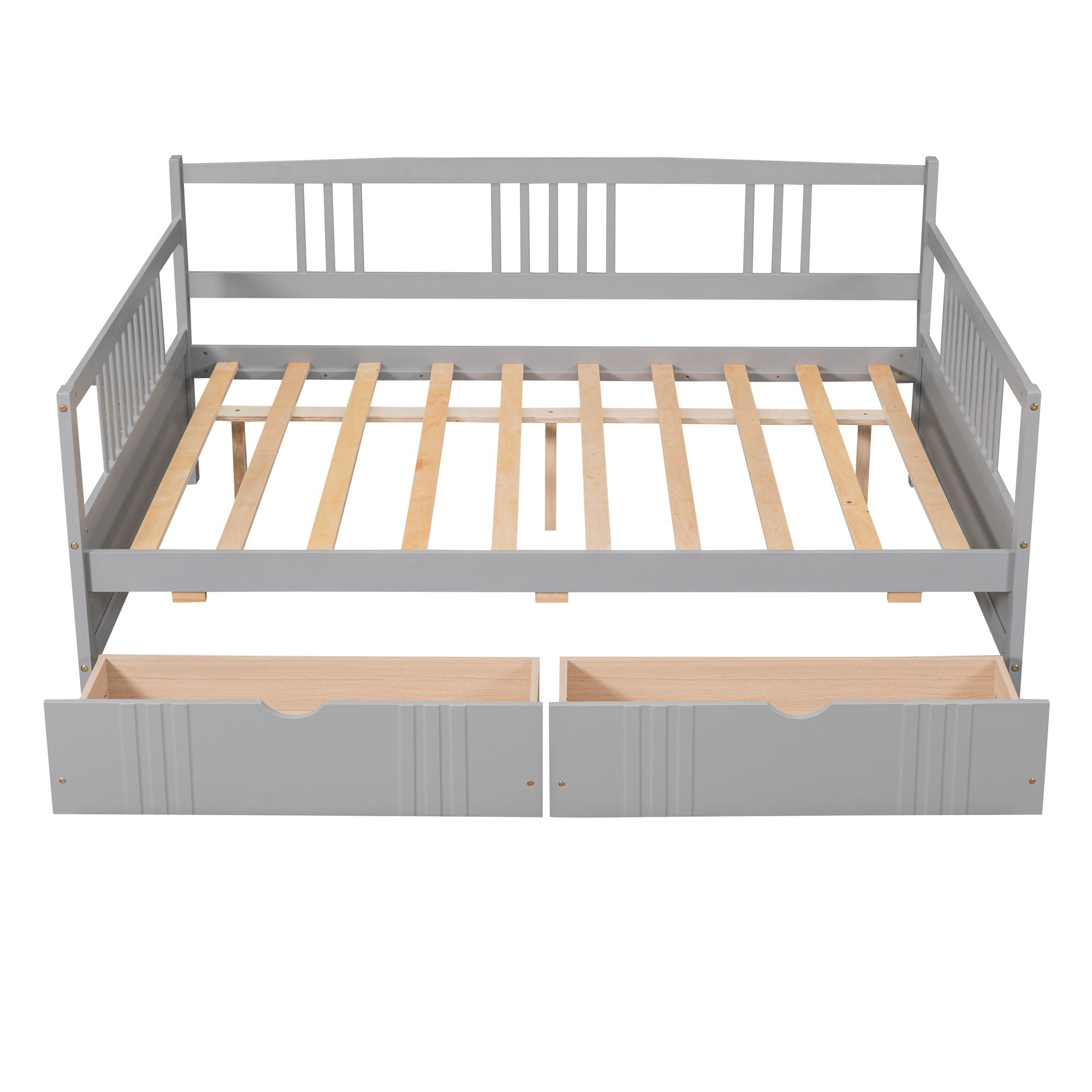 Multifunctional Elegant Modern Daybed