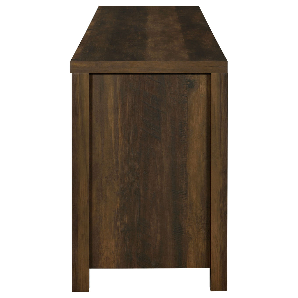 Madra - 2 Door TV Stand