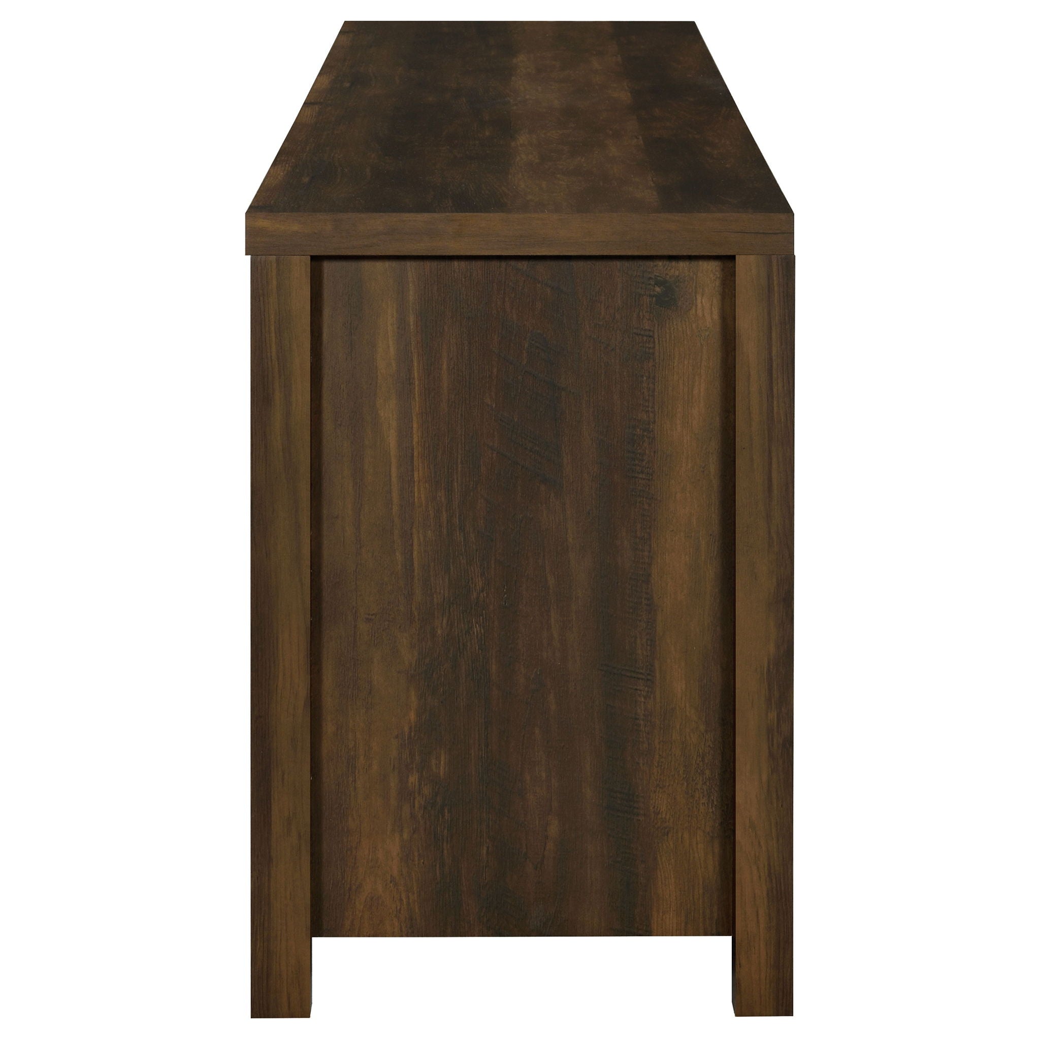 Madra - 2 Door TV Stand