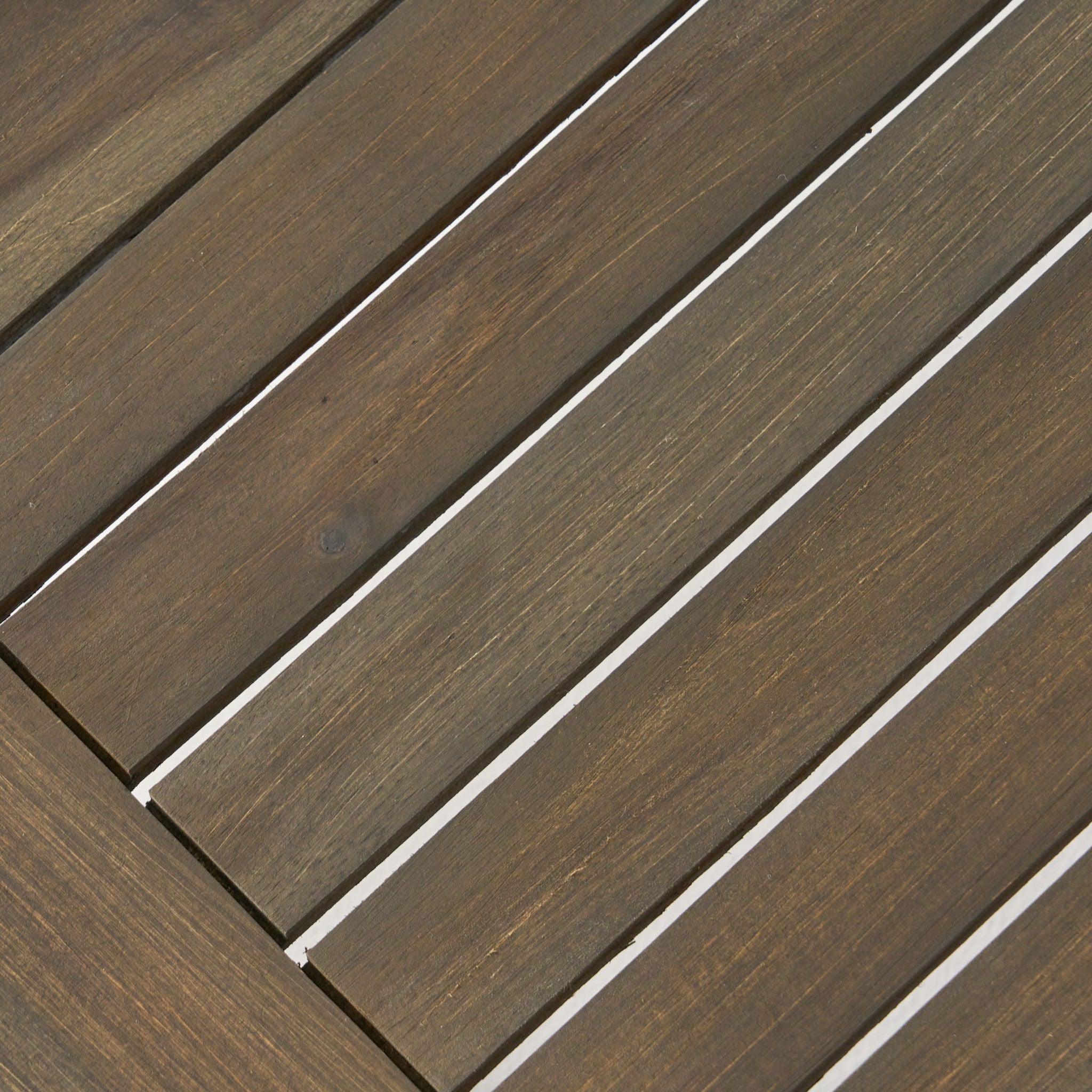 Elloree - Outdoor Coffee Table - Gray