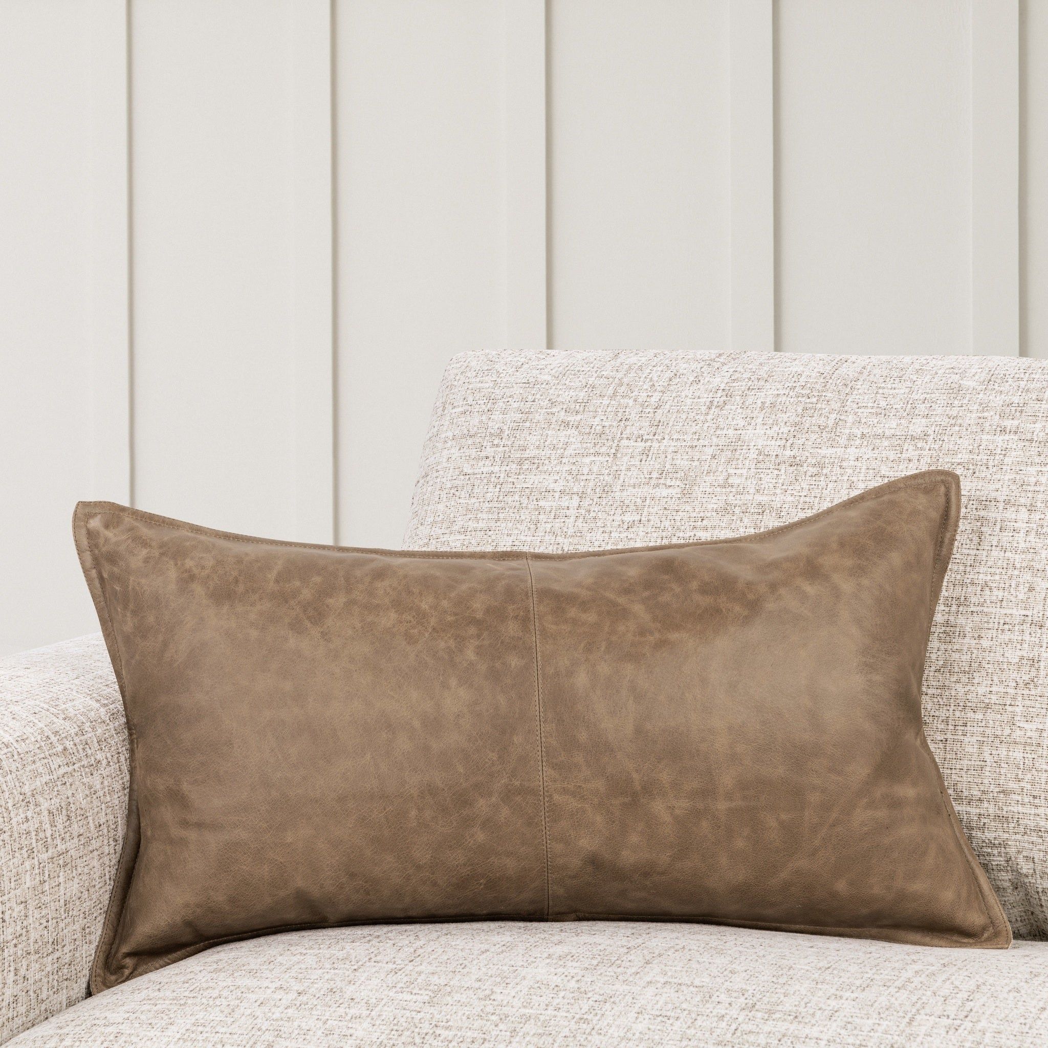 Soco Leather - SLD Pillow