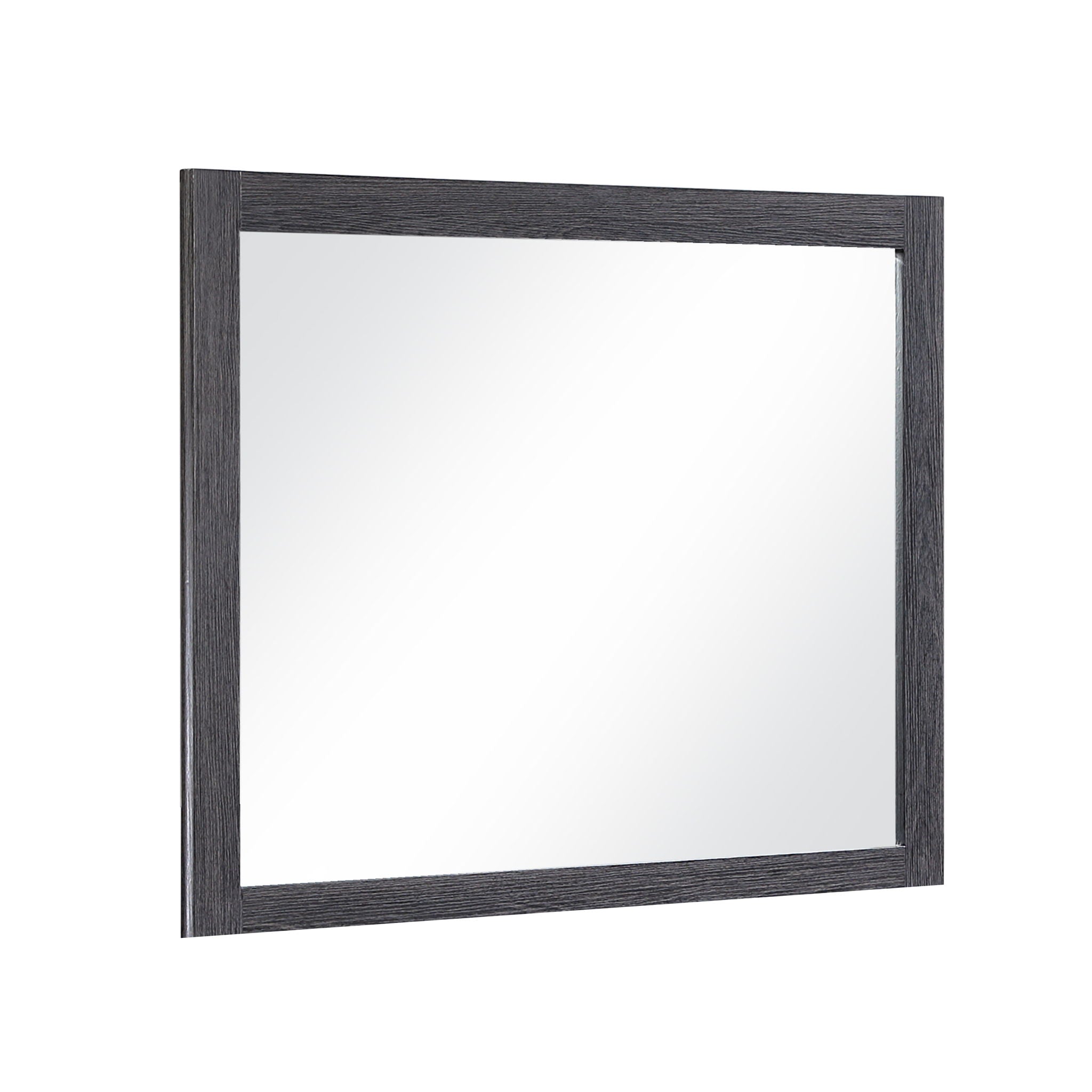 Clifton - Framed Dresser Mirror (Dresser Not Included) - Espresso