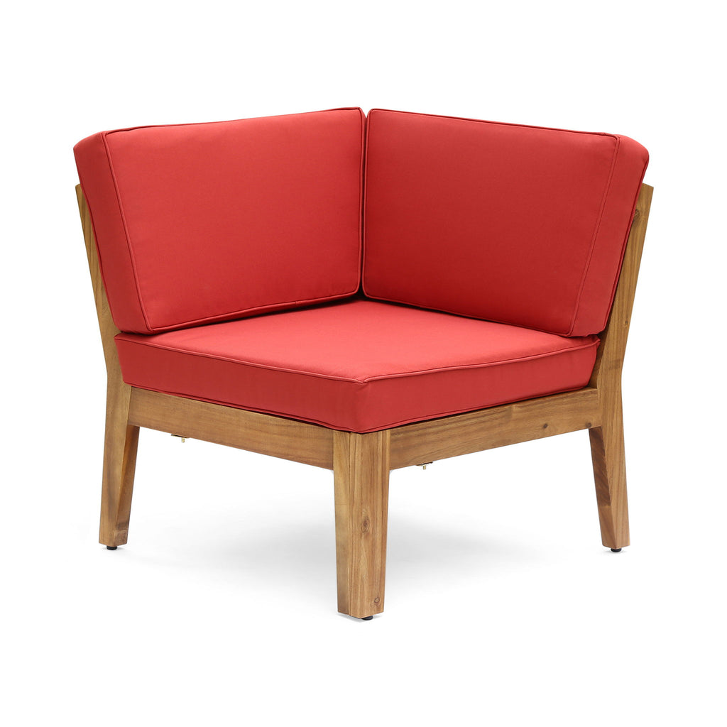 Grenada - Corner And Coffee Table